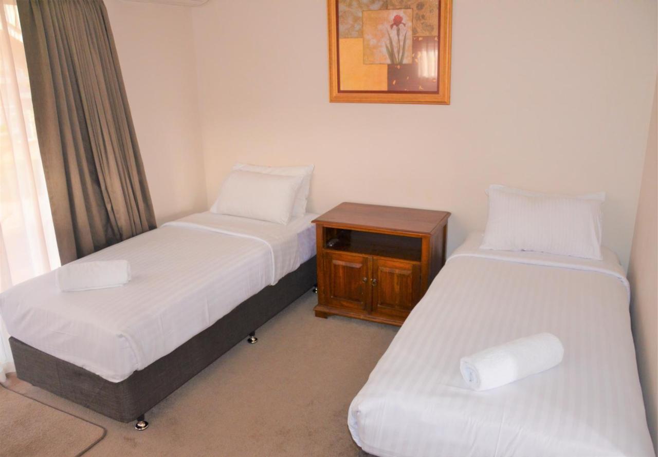 Higgins Lane Motel Margaret River Exterior photo